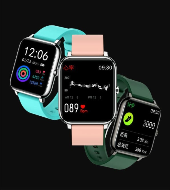 Montre smart watch